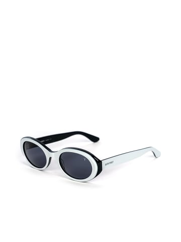SURI FREY Sonnenbrille SFY Audrey in white 300
