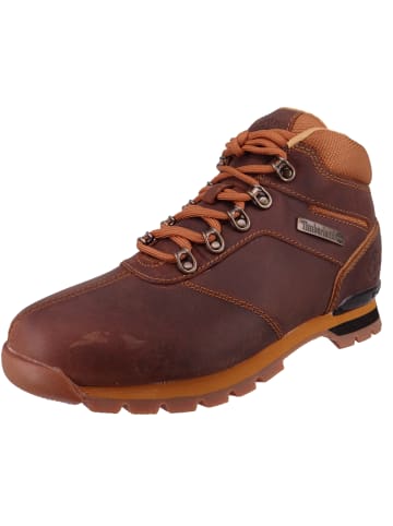 Timberland Halbschuhe braun