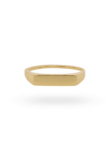 24Kae Ring in gold