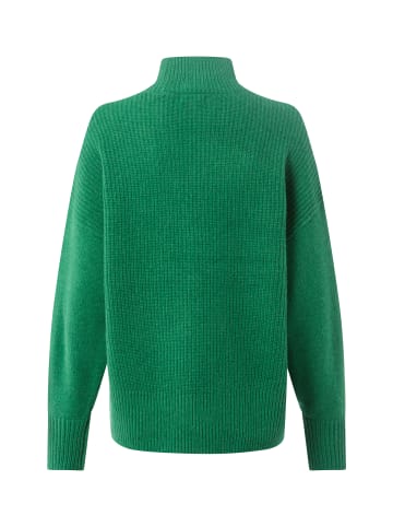 Marie Lund Pullover in grün - 0002