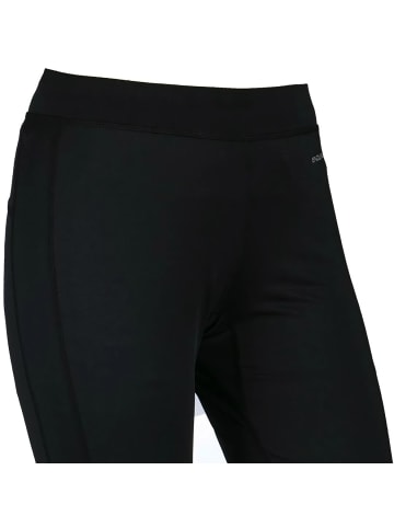 Endurance Sporthose in Schwarz