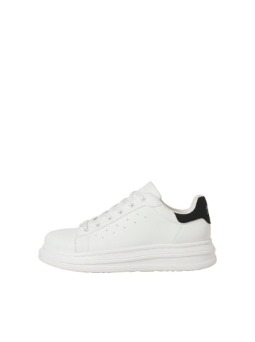 Jack & Jones Sneaker in White