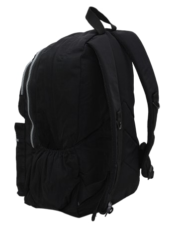 Mindesa Rucksack in Schwarz