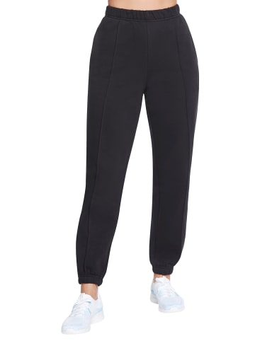 Skechers Jogginghose SKECH-SWEATS Diamond Delightful Jogger in schwarz