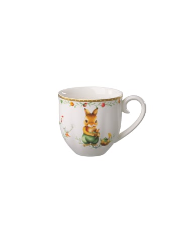 Villeroy & Boch Becher Easter Edition 2026 390 ml in bunt