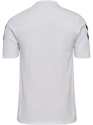 Hummel Polo Hmlgo Herren in WHITE