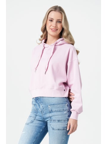 M.O.D Sweatshirt Candy Pink