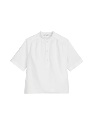 Marc O'Polo DENIM Bluse regular in Weiß