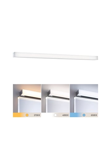 paulmann LED Spiegelleuchte Tova