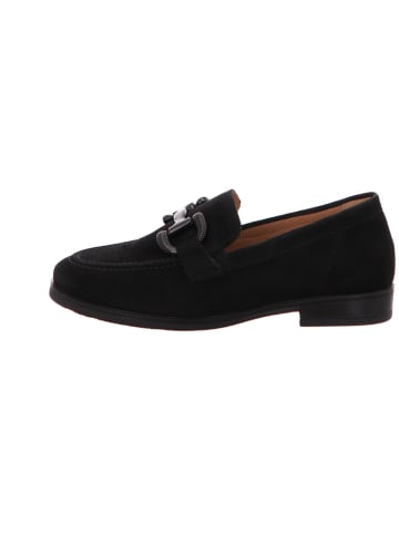Gabor Slipper in schwarz