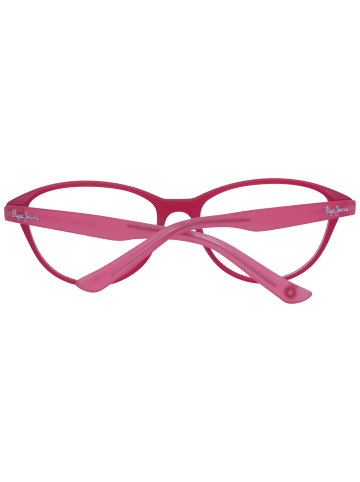 Pepe Jeans Frauen Optische Fassungen Schmetterling Rot