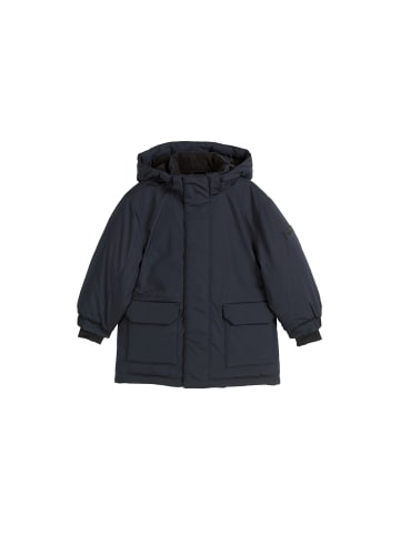 Marc O'Polo KIDS-BOYS Funktionsjacke in DEEP NIGHT BLUE