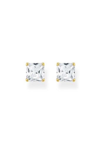 Thomas Sabo Ohrstecker für Erwachsene in uni