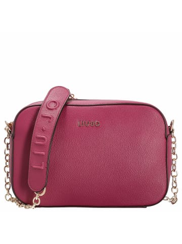 Liu Jo Jorah - Umhängetasche M 24 cm (deer) in fucsia