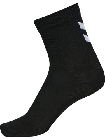 Hummel Hummel Long Socken Hmlmake Kinder in BLACK