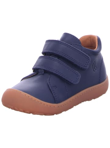 Diverse  Lauflernschuh in blau