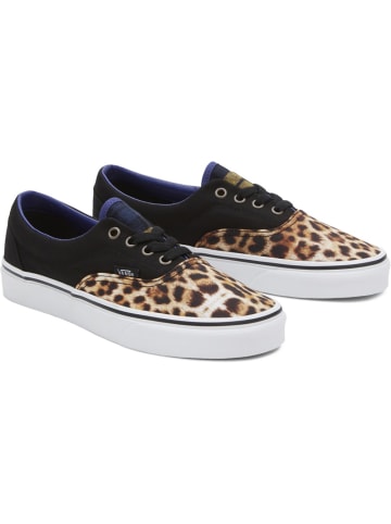 Vans Sneaker "Era" in Schwarz