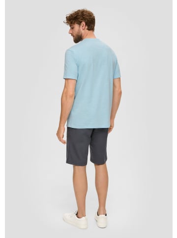 s.Oliver T-Shirt in 62W1_pastelltürkis