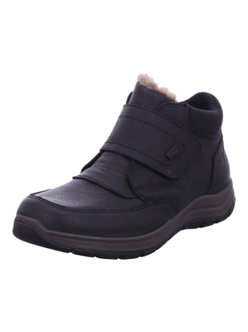 rieker Stiefel Mit Tex-Membran in schwarz