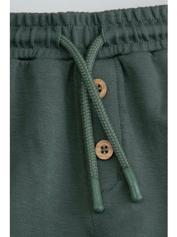 Coccodrillo Jogginghose in grün