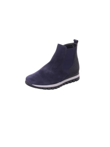 Gabor Stiefeletten für Damen in dunkel-blau