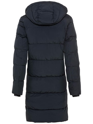 Camel Active Kurzmantel für Damen in darknavy