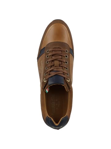 Pantofola D'Oro Sneaker low Matera 2.0 Uomo Low in braun