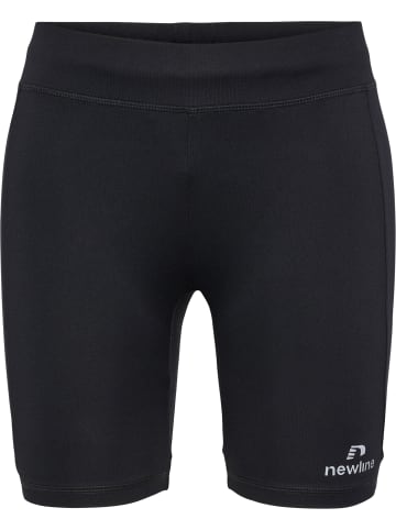Newline Tight Kurze Hose Women's Athletic Damen in BLACK