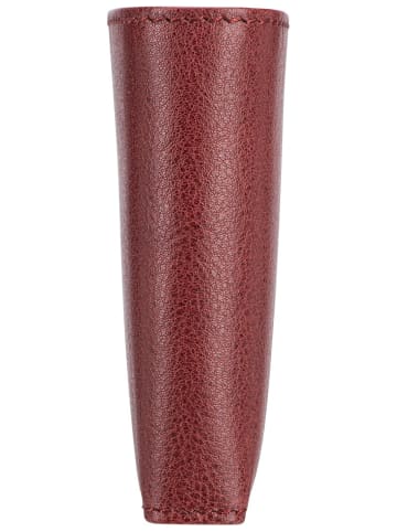 Braun Büffel Geldbörse Arezzo RFID 4+4Cs in Tabak