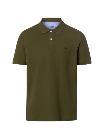 FYNCH-HATTON Shirt in oliv