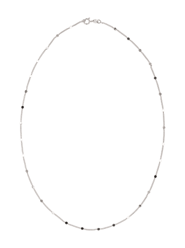 braelyn Women Necklace in SILVER