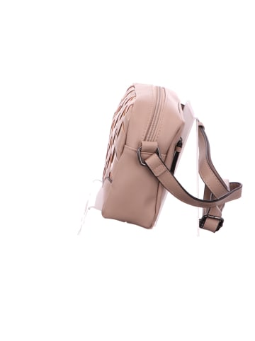 Gabor Umhängetasche / Schultertasche in beige