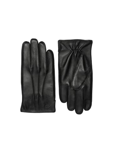 Marc O'Polo Lederhandschuhe in Schwarz
