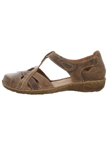 Josef Seibel Sandalen in braun