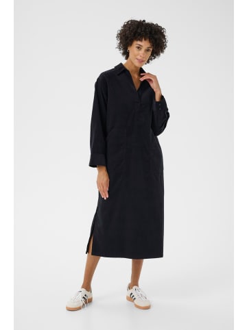 PART TWO Kleid LollaPW Baggy fit in Dark Navy