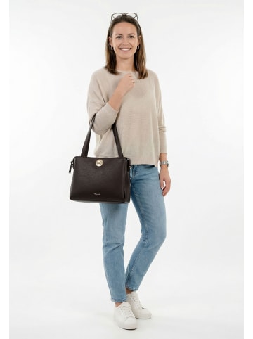 Tamaris Shopper TAS Gladis in brown