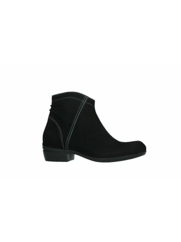 wolky Stiefeletten für Damen in schwarz
