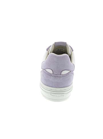 Tamaris Sneaker low Violett