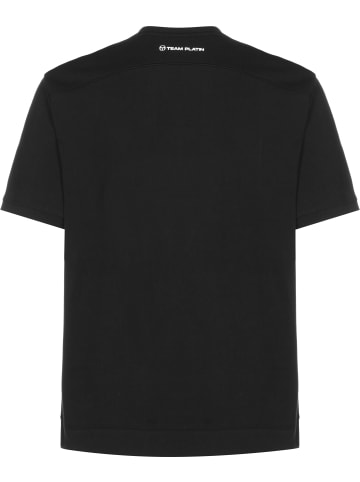 Sergio Tacchini Sergio Tacchini T-Shirts in black