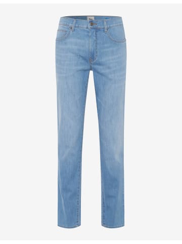 BRAX Jeans Cadiz in light stone