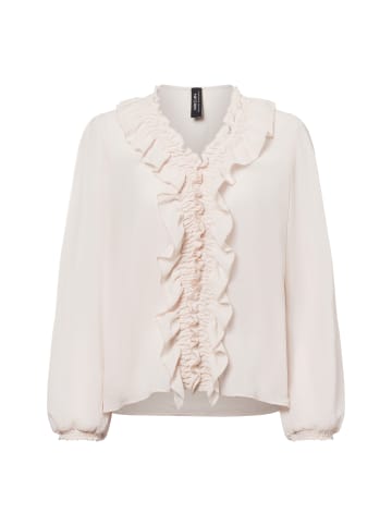 MARC CAIN COLLECTIONS Bluse in ecru