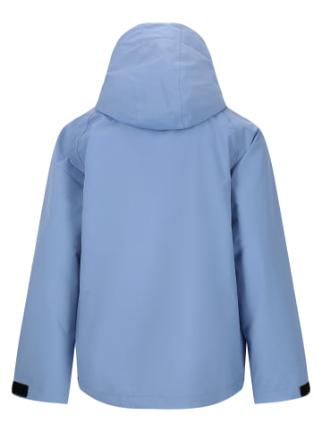 Weather Report Regenset Gust Jr. in 2228 Azurine