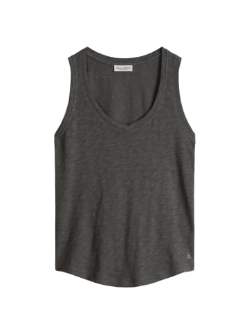 Marc O'Polo Top regular in Oxide Grey