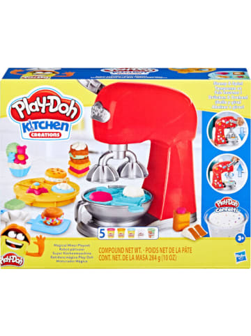 Play Doh Knete Set Super Küchenmaschine - ab 3 Jahre