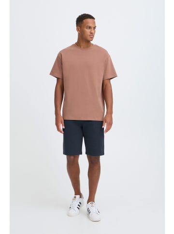 BLEND Sweatshorts BHFortex in Dunkelblau