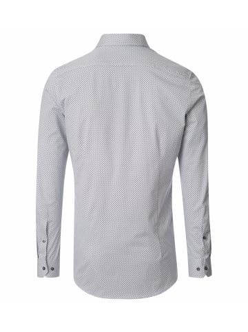 Venti Businesshemd in Hellblau