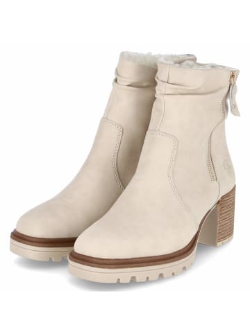 rieker Winterstiefeletten  in Beige