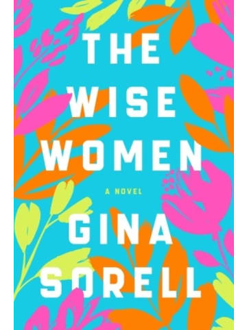 HarperCollins Buch - The Wise Women