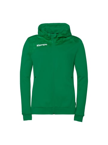 Kempa Trainingsjacke Athletics 29 Women in lagune