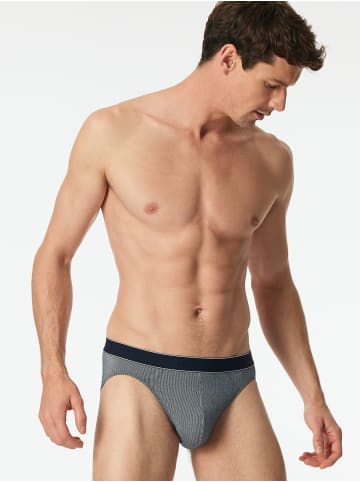 Schiesser Slip Rio - Duality Function in navy